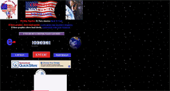 Desktop Screenshot of christianminuteman.net